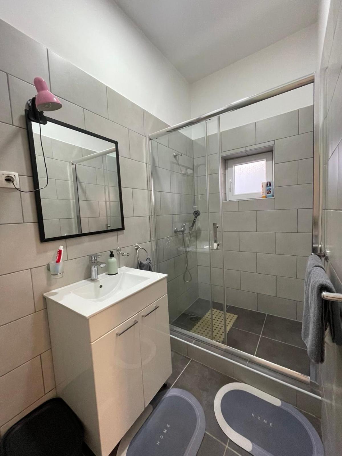 Apartman Arthur Kikinda Exterior foto